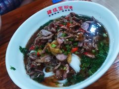 -肆姐面粉馆(坡子街店)