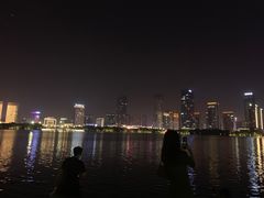 -天鹅湖体育公园