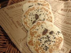 -许爷家·生态湖鲜(徐汇日月光店)