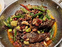 -辛香汇·锦里丨现炒川菜(中南城店)