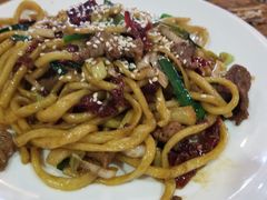 -西域阿里马新疆菜·清真(桂花路店)