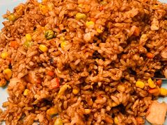 幸福海鲜炒饭-汇贤府·李氏鲁菜(五棵松店)
