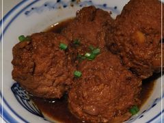 -小放牛河北菜(长安万达店)