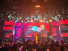 -MOSSO音乐酒吧·live house(南京旗舰店)