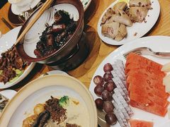 -萬國春·中菜馆(颐和公馆店)