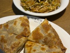 -河沿肉饼Beijing Pie(东华门店)