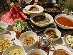 -王捌小院(红花坡店)