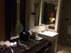 -西安赛瑞喜来登大酒店