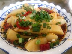 -福顺祥大盘鸡(临潼店)