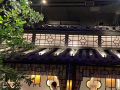 -绿茶餐厅(乐峰广场店)