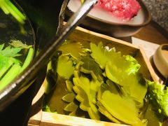 -盡膳口福跷脚牛肉火锅(合生汇购物中心店)