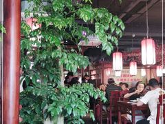 大堂-寻宝记绍兴菜(鲁迅路店)