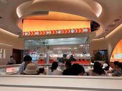 -争鲜回转寿司(西红门荟聚PLUS店)