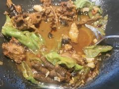 -福禄财东北菜(珠江帝景店)