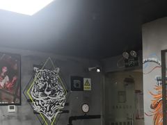 -square方形密室逃脱(深南东路店)