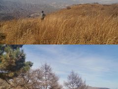 -妙峰山风景名胜区