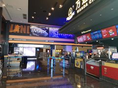 -万达影城(世茂海峡广场IMAX店)
