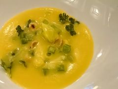 -上海和平饭店-华懋阁 The Cathay Room