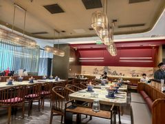 -涮福記·现切牛羊肉火锅(世纪汇店)