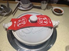 -煲大王猪肚鸡·椰子鸡火锅(红谷滩万达店)