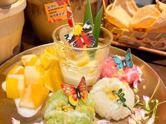 -泰妃殿(武汉首店)