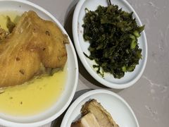 -松鹤楼面馆(清河万象汇店)
