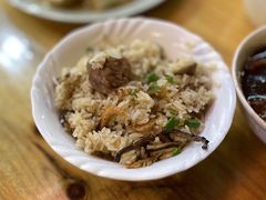 -王桂峰特色小吃(浔阳路店)