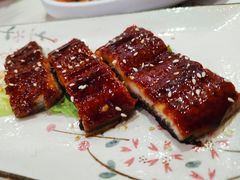 -羽寿司(东方宝泰店)