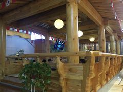 -丽池宫韩式汗蒸会馆(华灯坊店)