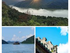 -飞霞风景名胜区