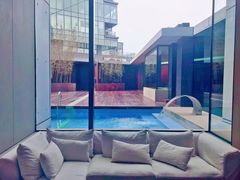 -北京三里屯CHAO酒店