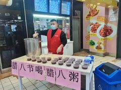 -物美大卖场(玉蜓桥店)