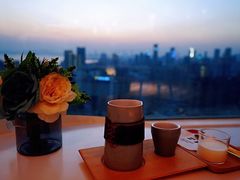 -浮梦·高空下午茶&水晶DIY