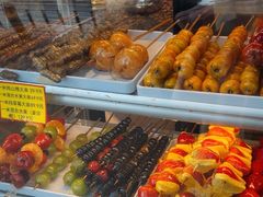 -野栗香(娄山关路店)