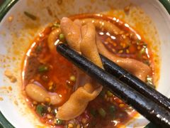 -王婆乔鲜鱼自助火锅(蜀汉路店)