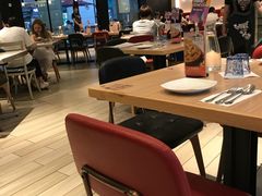 -必胜客(阿罗海店)