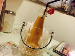 -翠华餐厅(旺角文华商场店)