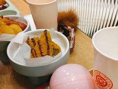 -池奈·咖喱蛋包饭(熙地港店)