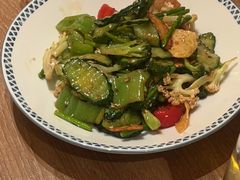 -金掌勺锅包肉(太原万达店)