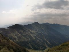 -南岳衡山风景名胜区