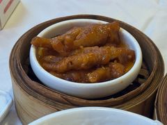-万山楼海鲜酒家·二十三年老字号