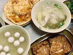 -圆宝台湾小吃(迎津街店)