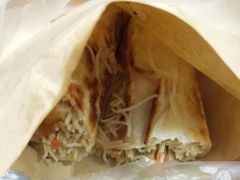 -老前童小吃(北明程路店)