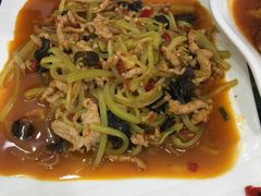 -芳芳餐厅(白沙路店)