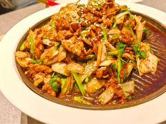 -秀儿四九城·新京菜(亚运村鸟巢店)