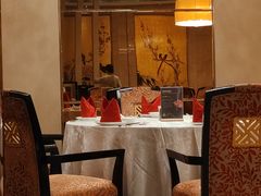 -酌宴府The China Club·广州万富希尔顿酒店(云城东路店)