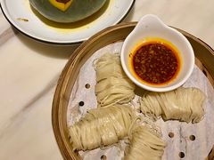 -唐猫庭院·千年陕菜(大唐不夜城店)