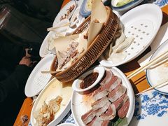 -东方饺子王(工农总店)