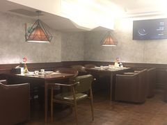 -肆月河豚·新淮扬(金融街店)