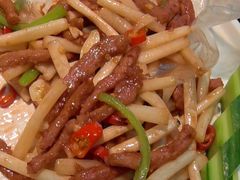 -秦月轩·陕西家乡菜(阜成路·五棵松店)